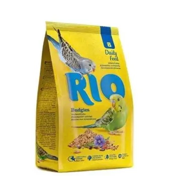 ريو طعام طيور الحب 3كيلو