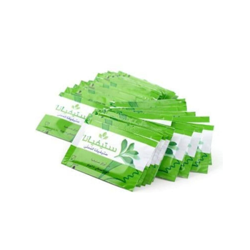 سكر ستيفيانا المحلى 100عبوة