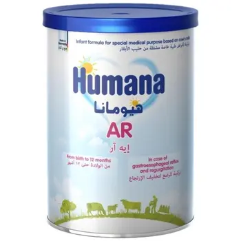 Humana Probalance Infant Formula 350g