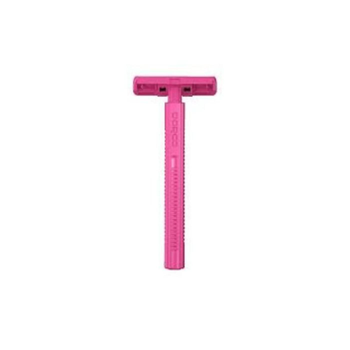 Dorco Women's Pink Razors 10 Pieces
