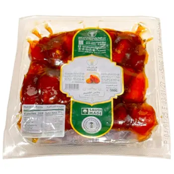 Al Dayfe Kholas Alqassim Dates 500g