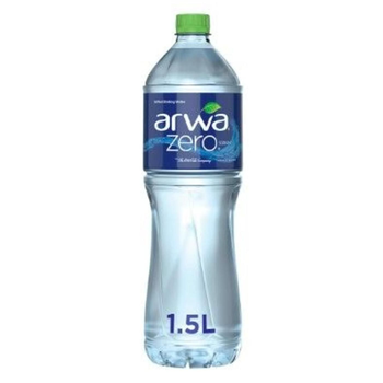 Arwa Zero Water 1.5L