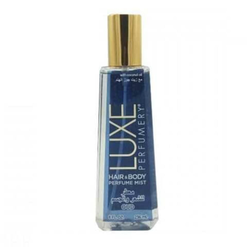 Luxe Perfumery Arabia Oud Hair & Body Perfume 236ml