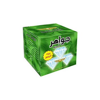 Jawahir Al-Reem Olive Oil Hair Removal Wax 500g