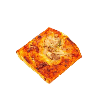 Puff Pastry Mushroom 90g