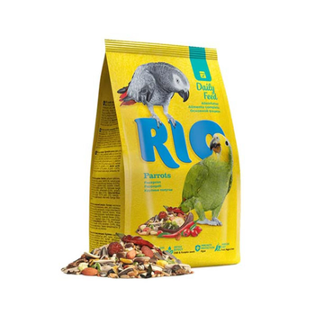 Rio Complete Food for Large Parrots 3kg