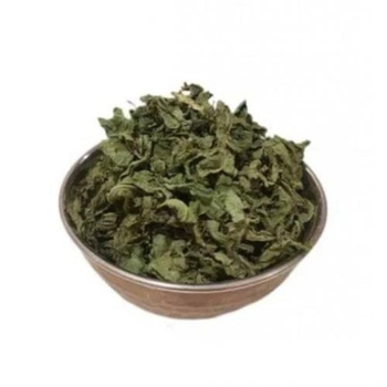 Dried Local Mint Leaves 25g