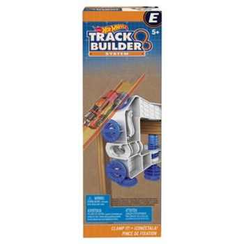 هوت ويلز لعبة بناء المسار 1قطعة