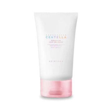 Skin1004 Madagascar Centella Poremizing Light Gel Cream 75ml