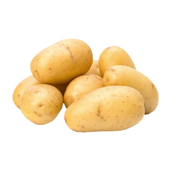 Fresh Loose Potatoes 1kg