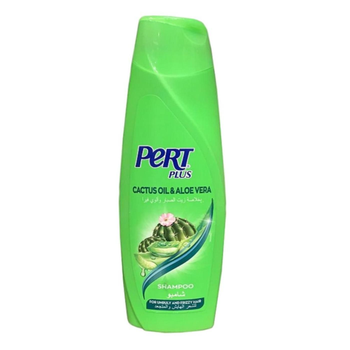 بيرت بلس شامبو بالصبار 400 مل