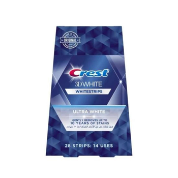 Crest 3D White Whitestrips 28 Strips