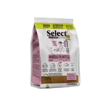 Select Super Premium Chicken Cat Food 1.5kg