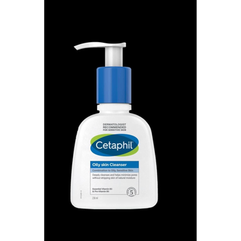 سيتافيل منظف للبشرة الدهنية 236مل