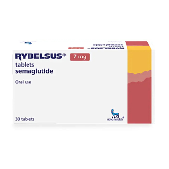 ريبلسس 7 مجم 30قطعة