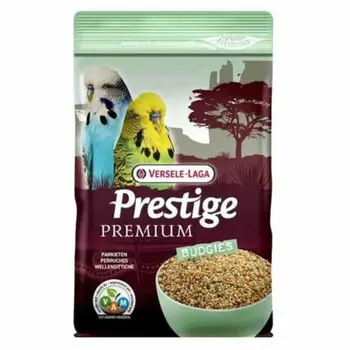 Versele-Laga Prestige Premium Budgies 2.5kg