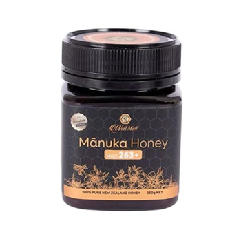 Wellmiel Manuka Honey 250g