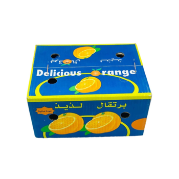 Orange Juice 4kg