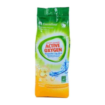 Carrefour Jasmine Detergent Powder 9kg