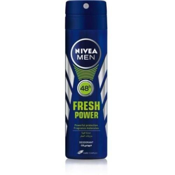 Nivea Men Fresh Power Deo Spray 150ml