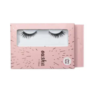 Ousha Double Lashes 17 1 Piece