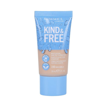 Rimmel Kind & Free Moisturising Skin Tint 30ml