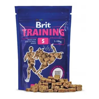 Brit Training Snack for Small Dogs 200g