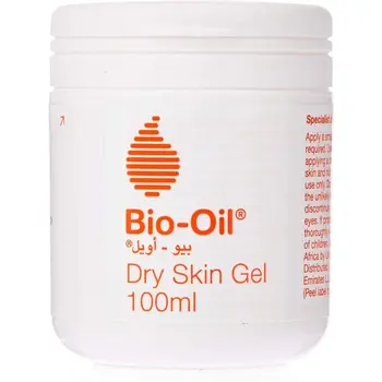 بيواويل جل ترطيب 100مل