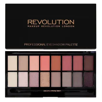 Revolution Neutrals Eyeshadow Palette