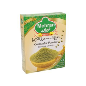 Mehran Coriander Powder 200g