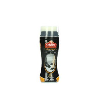 Smart Diamond Black Shoe Polish 75ml