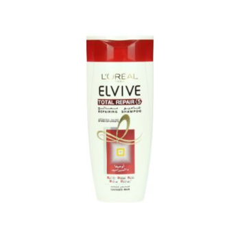 L'Oreal Elvive Total Repair5 Shampoo 200ml