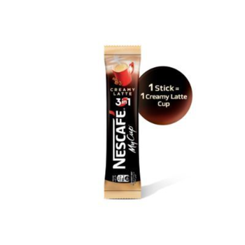 نسكافيه ماي كاب كريمي لاتيه 22.5 جم