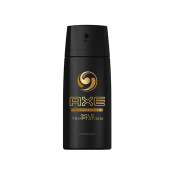 بخاخ الجسم من آل جولد تيمتيشن 150مل