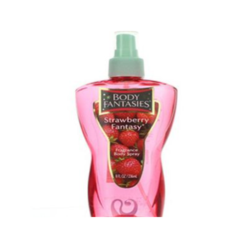 بودي فانتاسيز فراولة 8 أونص