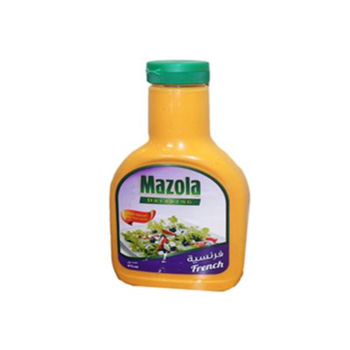Mazola French Salad Dressing 400ml