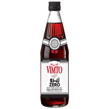 فيمتو شراب مركز زيرو 710 مل