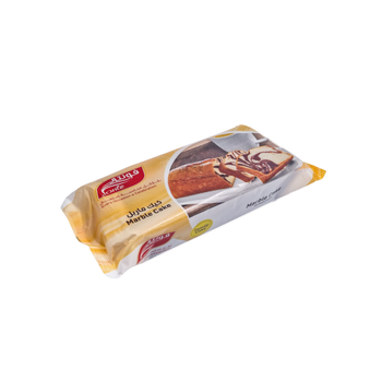 Fonte English Marble Cake 300g