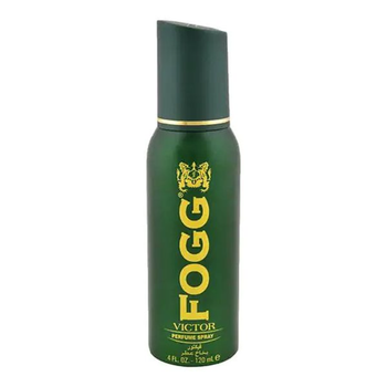 فوج بخاخ للجسم فيكتور 120مل