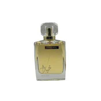 Bella Rosa Khayaal Women Eau De Perfume 100ml