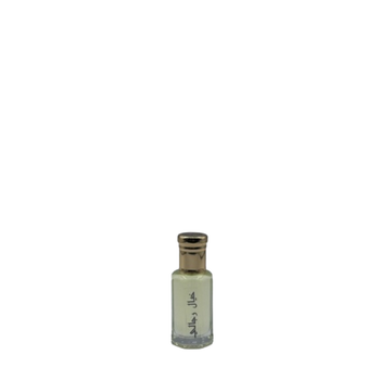 Bella Rosa Khayaal Men Oil Perfume 12ml