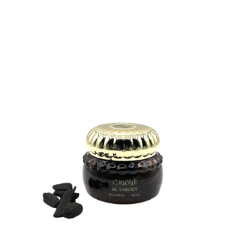 Bella Rosa Alyakout Bakhour 35g