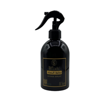 Bella Rosa Musk Mixture Home Spray 236ml