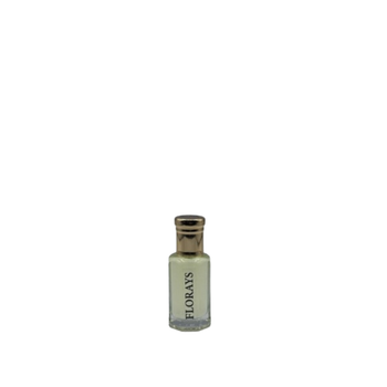 Bella Rosa Floralys Oil Perfume 12ml