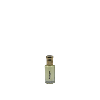 Bella Rosa Signature Oil Perfume 12ml