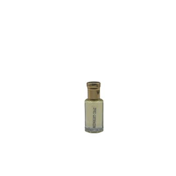 Bella Rosa Midnight Craze Oil Perfume 12ml