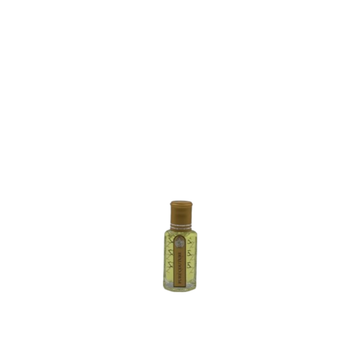 Bella Rosa Pure Couture Oil Perfume 12ml