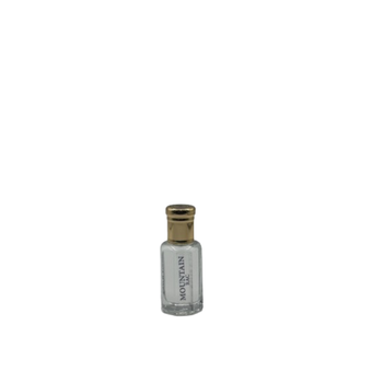 Bella Rosa Mountain Race Oil Perfume 12ml