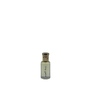 Bella Rosa Rouat Aloud Oil Perfume 12ml