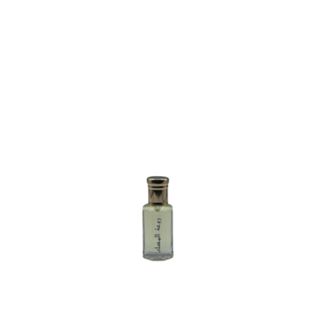 Bella Rosa Rouat Almusk Oil Perfume 12ml
